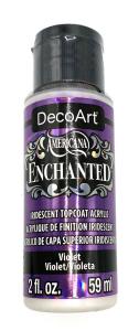 Enchanted - Violet