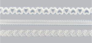 Silikon Ringform - Schmal
