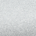 Glitterpulver - Silber