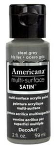 Steel Grey