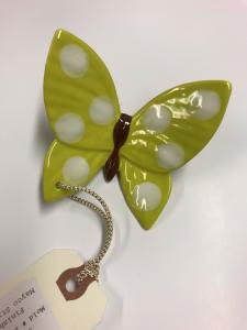 Butterfly - Clay Magic