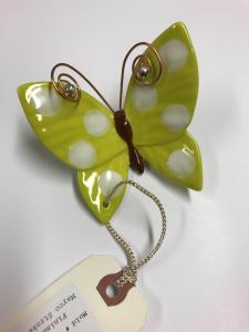 Butterfly - Clay Magic