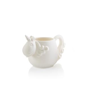 Einhorn Tasse - 6 St.