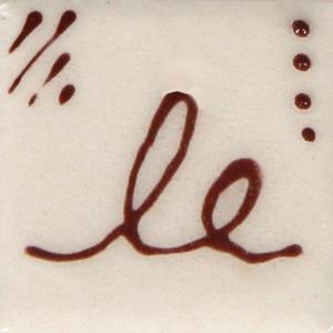 Designer Liner Brown