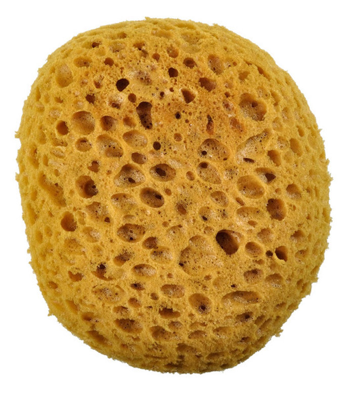 Syntetisk Svamp