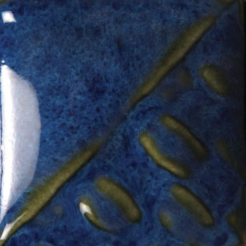Blue Surf - Dry
