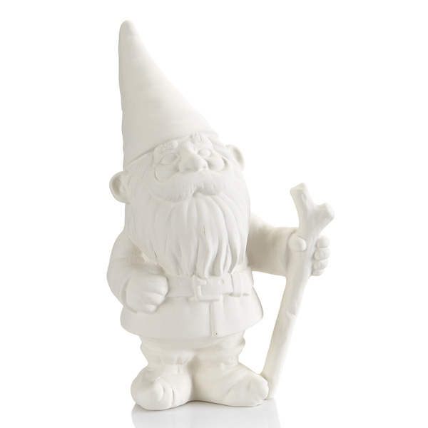 Stor tomte - 1 st