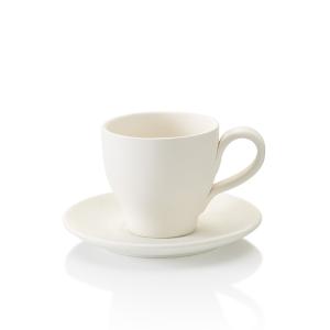 Tea Cup With Saucer - 8 pcs.