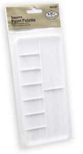 Rechteckige Palette