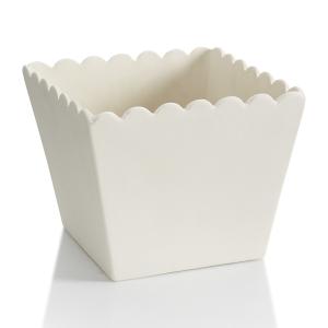 Popcorn Bowl 20 cm - 8 pcs.