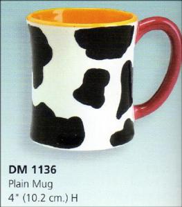 Mugg - Duncan