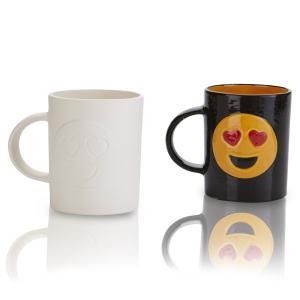 Hearteyes Mug - 8 pcs