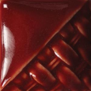 Cinnabar - Dry