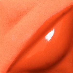 Flame Orange