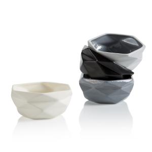 Prism Bowl 13 cm - 8 pcs