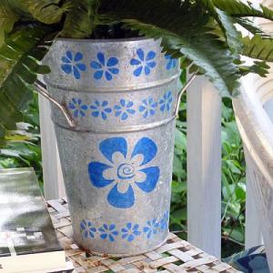Funky Flowers