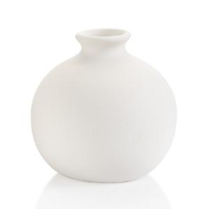 Ball Shaped Bud Vase - 8 pcs
