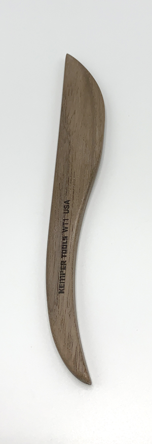 Modellier Werkzeug - Holz