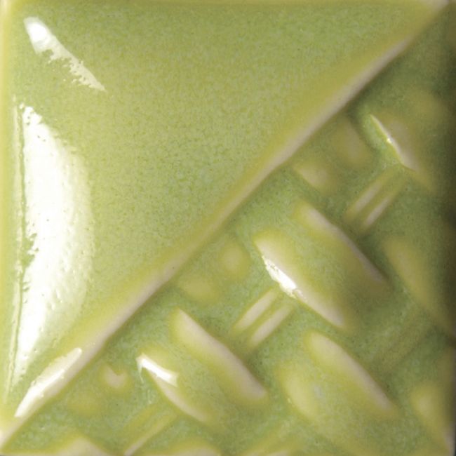 Green Opal