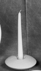Ljusskål 15 cm - Hartenfels