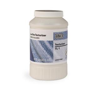 Low Fire Texturizer