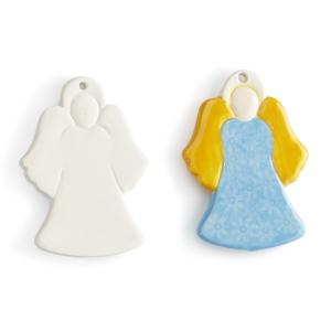 Engel Anhänger - 24 St.