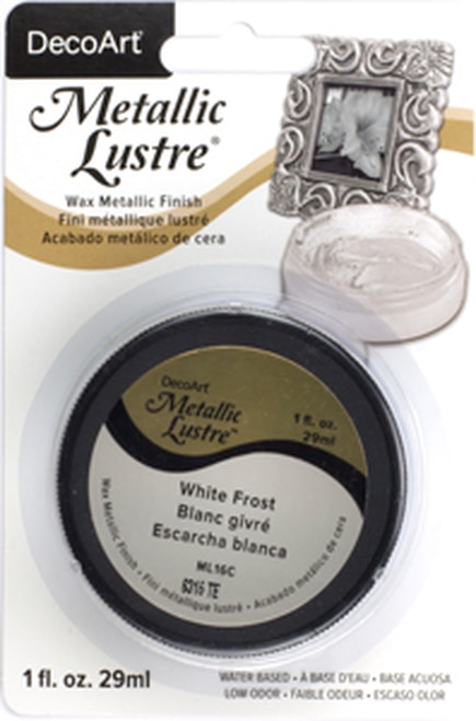 White Frost