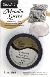 White Frost