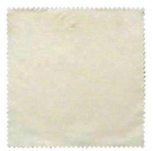 Tvättbar poleringsduk