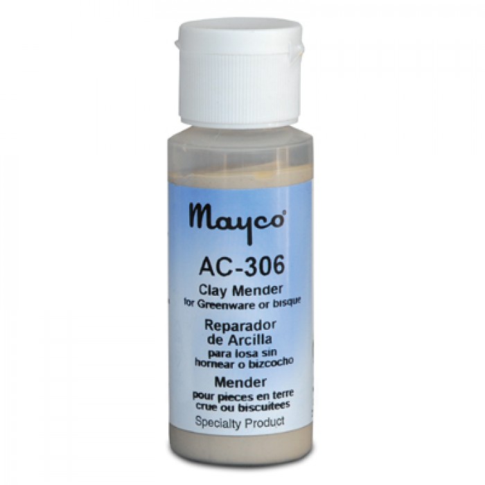Clay Mender 1040°C - 59 ml