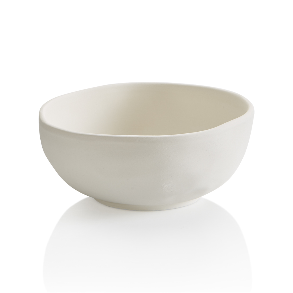 Cottage cereal bowl - 24 pcs.