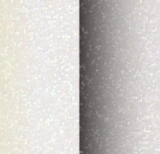 Enchanted Shimmer - White