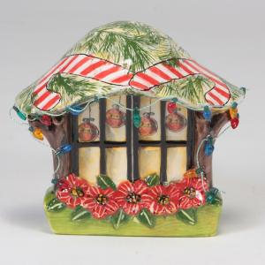 Feen Fenster - 6 St