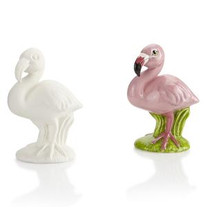 Flamingo - 8 pcs
