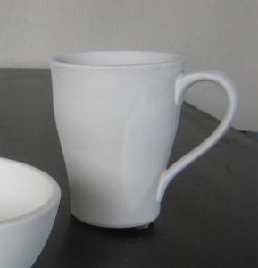 Mugg - Hartenfels