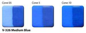 Medium Blue