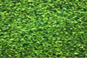 Extraterrestrial Green