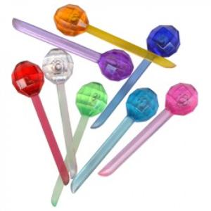 Pinlites Large 200 pcs assorted