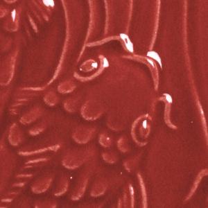 Intense Red