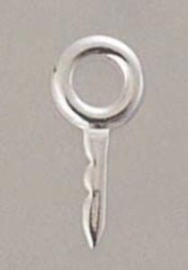 Ögla med ankare - 10 st,