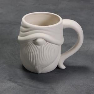Gnome Mug - 6 pcs