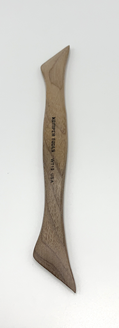 Modellier Werkzeug - Holz