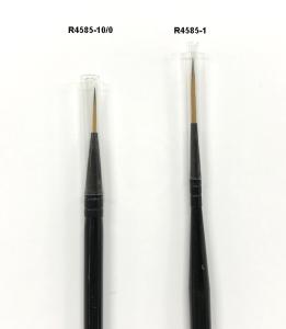 Majestic Script Liner