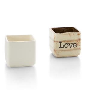 Blumentopf - Mini - 8 St.