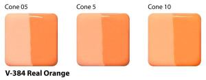 Real Orange