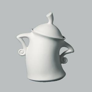 Dancing Canister - 4 pcs