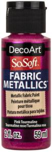 SoSoft - Pink Tourmaline metallic