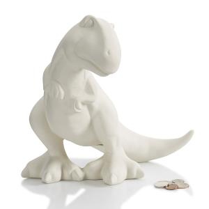 Biggy T-Rex Bank - 2 st