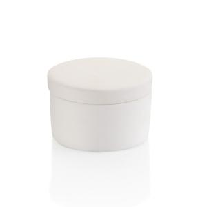 Kleine runde Dose - 12 St