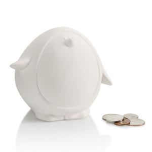 Pudgy Penguin Bank - 6 pcs